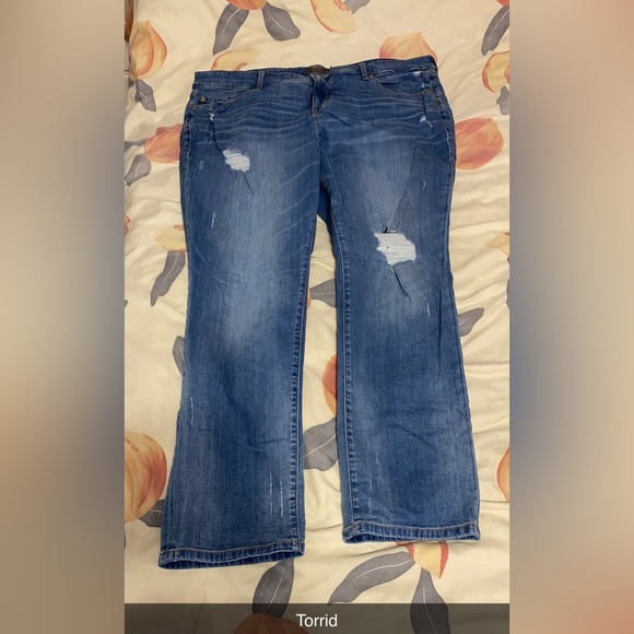 Plus size jeans - Picture 10 of 15